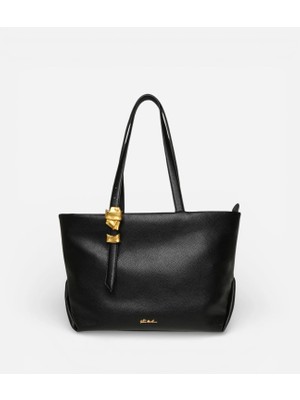 Steve Madden Bglace Black Kadın Siyah Omuz Çantası Bglace