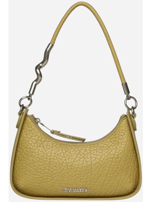 Steve Madden Btropina Green Kadın Haki Omuz Çantası Btropina Green