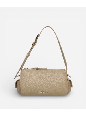 Steve Madden Bdoha-E Beige Kadın Bej Omuz Çantası Bdoha-E