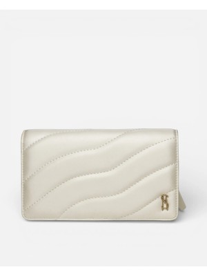 Steve Madden Blira White Kadın Beyaz Çapraz Çanta Blira