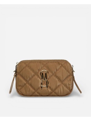 Steve Madden Bmarvism Tan Kadın Bej Çapraz Çanta Bmarvism Tan