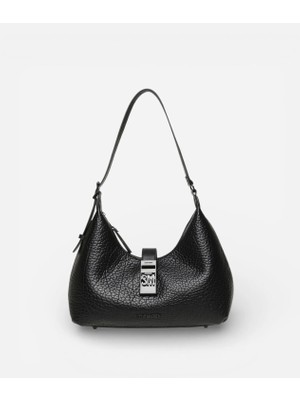 Steve Madden Bovie Black Kadın Siyah Omuz Çantası Bovie