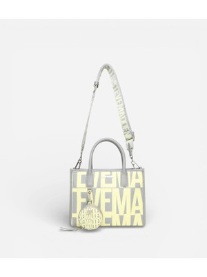 Steve Madden Bvision Yellow Kadın Sarı Tote Çanta Bvision Yellow
