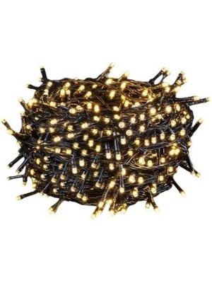 Dekoratif Aydınlatma Ampüllü 10 Metre Gün Işığı Şerit LED Nemere