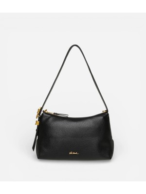 Steve Madden Blumi Black Kadın Siyah Omuz Çantası Blumi