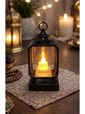 Okavango Kutulu Ramazan Hediyem, Ramazan Kolisi, Iftar, Ramazan Paketi, ramazan Temalı LED Işıklı Süsleme Seti Süsleri Seti Hoşgeldin Ramazan Süslemeleri