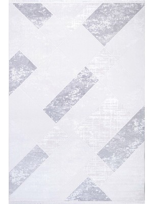 Bahariye Halı Beste BS04 Antrasit