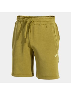 Joma 104002.888 Breath Erkek Hardal Spor Şort