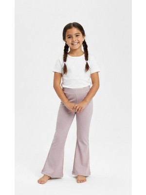 Cichlid Kız Çocuk Fitilliı Espanyol Tayt CIC-4204-005