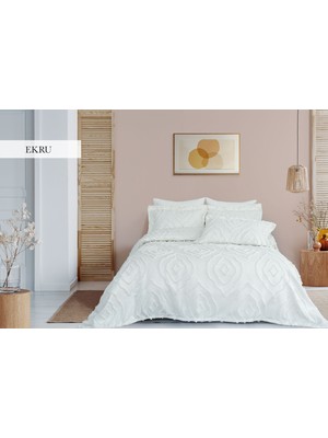 İyi Geceler İstanbul Iyi Geceler Istanbul Çift Kişilik Esedra Yatak Örtüsü Seti