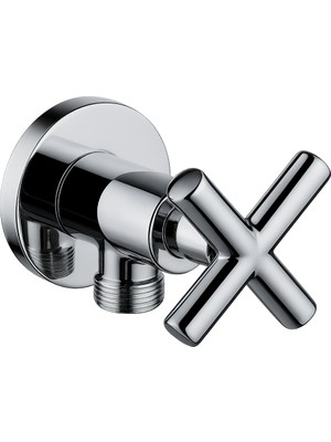 Şenpres Star Koç Dekoratif Ara Musluk