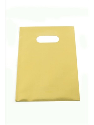 13*20 Metalize El Tutma Poşet Paketi 100 Adet Nemere