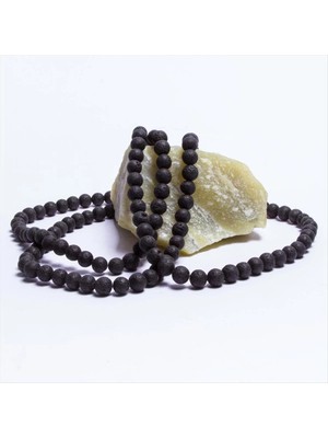 Lav Taşı Mat 8 mm Nemere