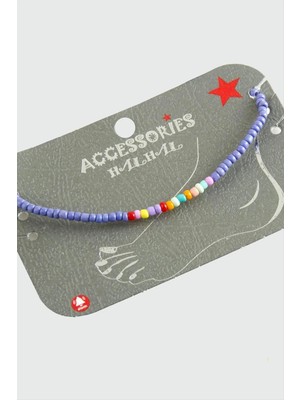 Kum Boncuk Halhal Nemere