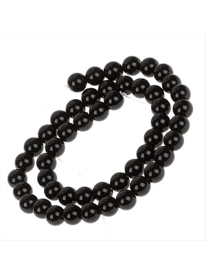 6 mm Parlak Onix (2 Kalite) Nemere