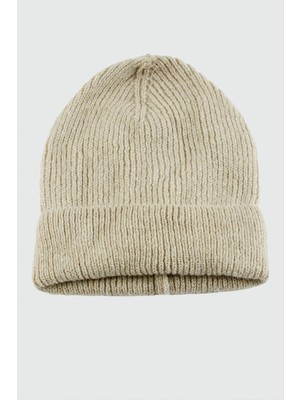 Katlamalı Bayan Bere Nemere