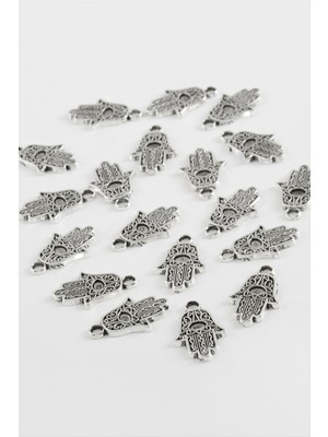 Ftm Ana Eli Tesbih Aparatı 50 Gram Nemere