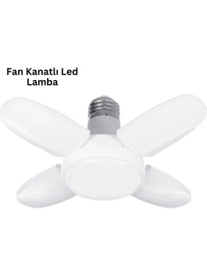 VM60 LED Ampül Nemere