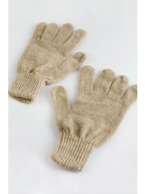 Süper Tek Kat  Eldiven Nemere