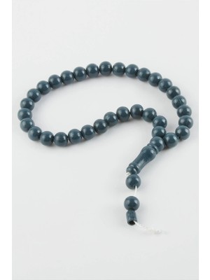 Plastik Tesbih 8 mm Nemere