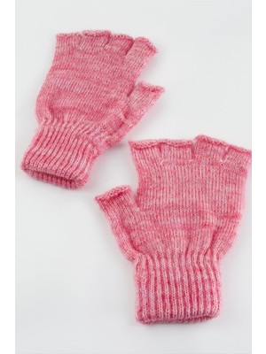 Kesik Uçlu Eldiven Nemere