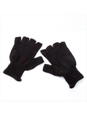 Kesik Uçlu Eldiven Nemere