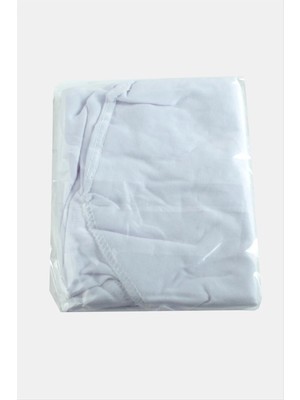 Likralı Bağlamalı Düz Bone Nemere