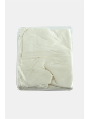 Likralı Bağlamalı Düz Bone Nemere