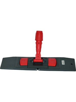 Plastik Nemli Mop Paspas Palet Aparatı Karışık Renk 40 cm ROYALEKS-NP191 Nemere