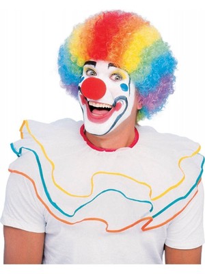 Sünger Palyaço Burnu Nemere