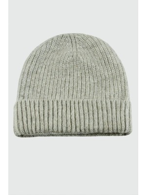 Katlamalı Bayan Bere Nemere