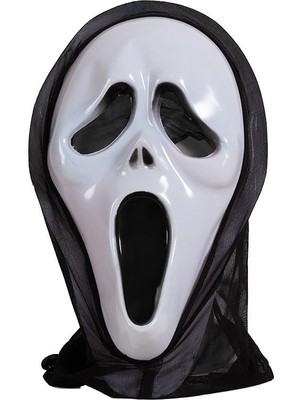 Çığlık Maskesi Nemere