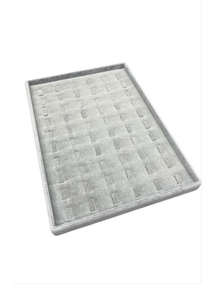 Anfora Kumaş Tırnaklı Yüzük Tablası Nemere