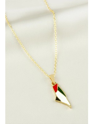 Filistin Mineli Kolye Nemere