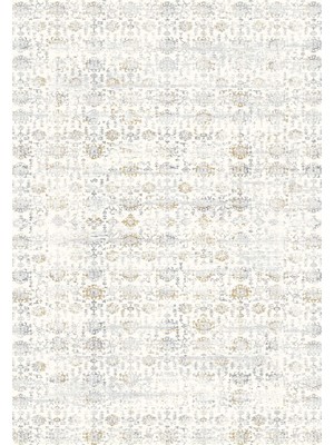 Bahariye Halı Alora ALR06C Bej