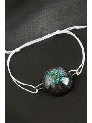 Sultan Otu Epoksi Bileklik Nemere