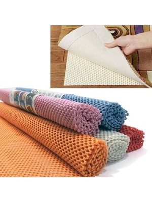 Halı Kaydırmaz (Dolap Içi Kaydırmaz Raf Örtüsü) 1 Adet ROYALEKS-ALK-620 Nemere