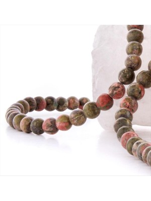 8 mm Unakit Taşı Nemere