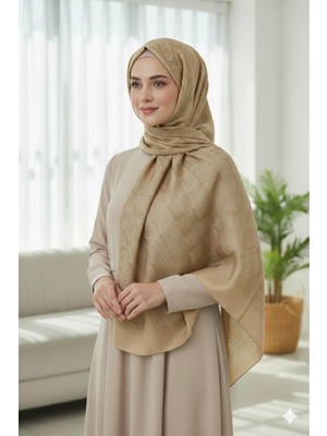 Aker Lyocell Naia Aura Şal 6070500-961