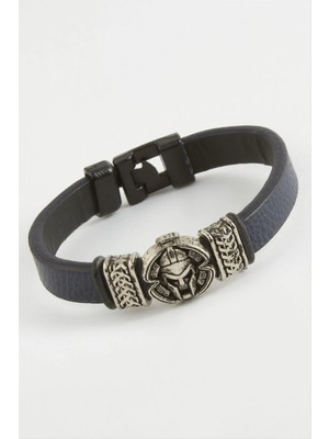 Mifer Kaliteli Suni Deri Bileklik Nemere