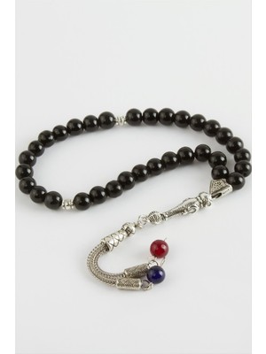 Onix Doğaltaş Tesbih 8 mm Nemere