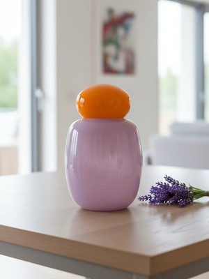 Zensori Boho Ege Bonbon Vazo