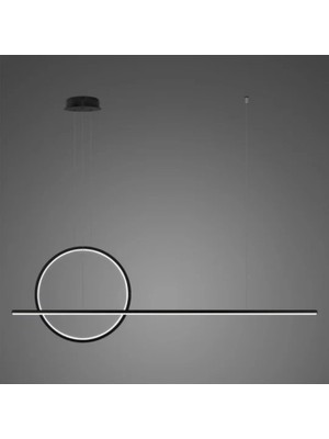 Ronisu Aydınlatma Linea Ledli Sıralı Avize Ra-Avz- 6801-25-93