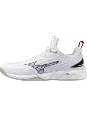 Mizuno Wave Luminous 3 Erkek Voleybol Ayakkabısı Beyaz