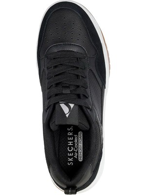 Skechers Odyssey-On The Way 183320 Blk  Erkek Spor Ayakkabı - Siyah