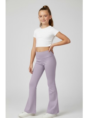 Cichlid Kız Çocuk Ispanyoll Tayt CIC-4204-008