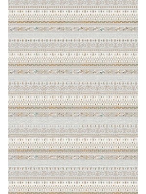 Bahariye Halı Alora ALR02A Multi