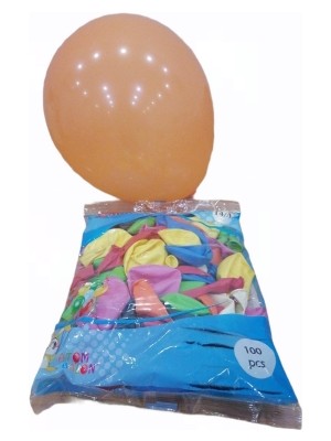 Nemere 14/a Balon 100 Parça (4887)