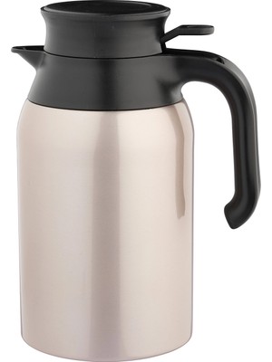 Hometime Çelik Termos 2l K Serisi Kum