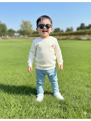 Joviel Erkek Bebek Takım JOV-430